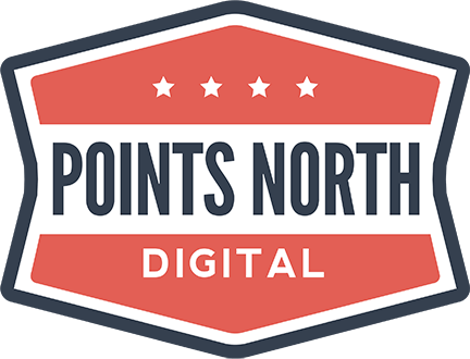 Points North Digital - Detroit's Digital Marketing Partner